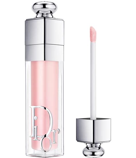 Dior Addict Lip Maximizer: hydrating and plumping gloss 